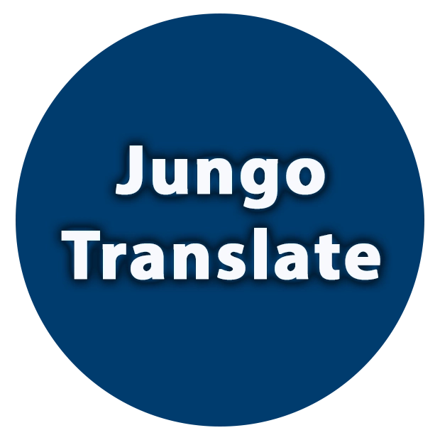 Jungo Translate